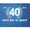Asd Ginnastica Adriatica: “1974-2004 – Quarant’anni per lo sport”