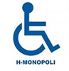 H-Monopoli (Piano per l’eliminazione delle barriere architettoniche)