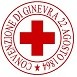 La bandiera della Croce Rossa sventola a Palazzo di Città