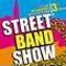 La terza edizione dello “Street Band Show”
