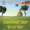 3^ Rassegna Etno-Folk «In-contrada» - Sebastiano Lillo Blues Trio