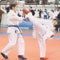 Qualificazioni campionati italiani di Karate specialità Kumitè