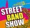 Street Band Show - 120 artisti - 60 spettacoli