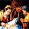 «Dove far nascere il Figlio di Dio oggi?» XVI Concorso di presepi 2011 Vivere In