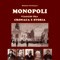 Presentazione del libro «Monopoli. Viaggio tra cronaca e storia» del prof. Stefano Carbonara