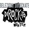 Dirockato Winter 2012 - Cosmetic
