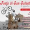 Festa di San Salvatore, programma