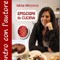 Presentazione del libro di Mina Micunco, Emozioni in cucina
