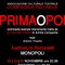 «Primaopoi» Commedia teatrale a cura della Compagnia Instabile