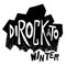 Dirockato Winter Official