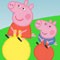 Gioca con Peppa Pig e Libreria Minopolis - Laboratori rivolti ai bambini dai tre ai dieci anni