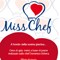 Miss Chef a Tenuta Monacelle, cena di gala, sfilata di moda e musica live