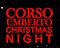 Corso Umberto Christmas Night