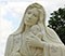 Benedizione statua "Madonna dei bimbi mai nati"