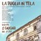 Mostra collettiva "La Puglia in Tela", evento artistico - culturale
