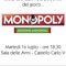 Mr.Monopoli, un'edizione speciale del gioco dedicata alla città