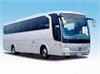 Procedura di gara per noleggio autobus Gran Turismo per soggiorno climatico anziani presso Salsomaggiore Terme 