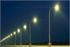 PROCEDURA APERTA: servizio di manutenzione e gestione degli impianti di illuminazione pubblica sul territorio comunale