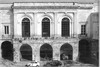 PROCEDURA APERTA: Completamento del restauro e riorganizzazione funzionale della biblioteca comunale Palazzo Rendella