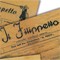 Monopoli - 1944 Prove di libertà di stampa . Presentazione numero unico di Report.m