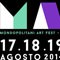 #MAF3 - Mondopolitani Art Fest - Ricoloriamo il futuro