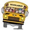 Servizio trasporto scuolabus - a.s. 2019/2020