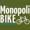 Bike sharing in quattro postazioni cittadine