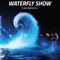 Waterfly Show, esibizione di due campioni italiani di hydrofly