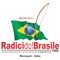 RADICI DEL BRASILE Centro culturale di Capoeira 
