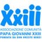 COMUNITÀ PAPA GIOVANNI XXIII - Zona Puglia 