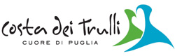 Costa dei trulli