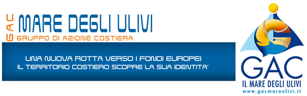 GAC - Gruppo di Azione Costiera «Mare degli Ulivi»