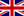 logo bandiera uk