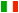 bandiera italiana