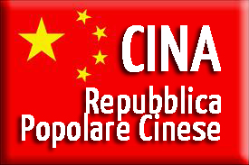Repubblica Popolare Cinese