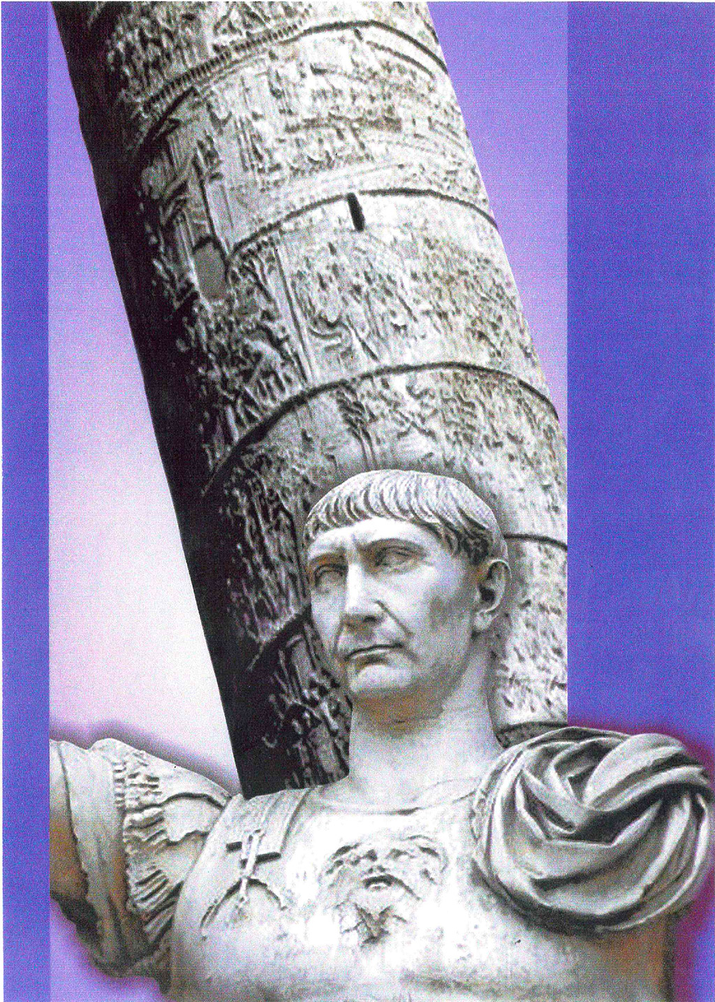 Colonna Traiana