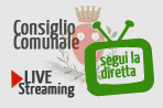 Segui la diretta