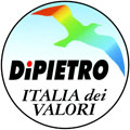 Lista n. 1 - Di Pietro Italia dei Valori