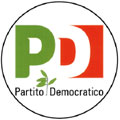 Lista n. 2 - Partito Democratico