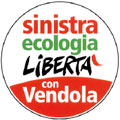 Lista n. 3 - Sinistra Ecologia e Libertà