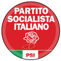 Lista n. 6 - Partito Socialista