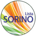 Lista n. 8 - Lista Sorino