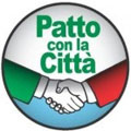 Lista n. 17 - Patto con la città