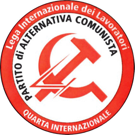 Alternativa comunista