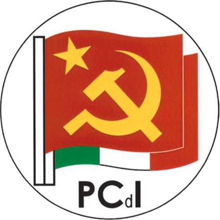 Partito comunista d'Italia