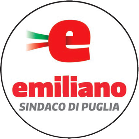 Emiliano sindaco di Puglia