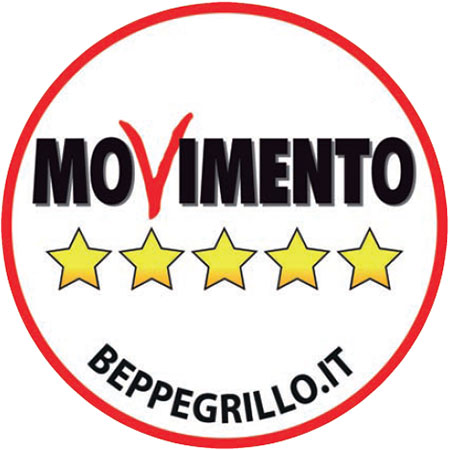 Movimento 5stelle