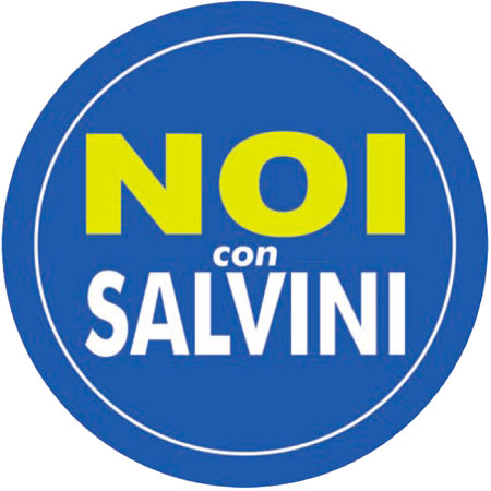 Noi con Salvini