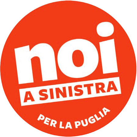 Noi a sinistra