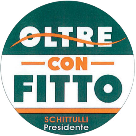 Oltre con Fitto